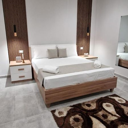 Hotel Movida Касория Екстериор снимка