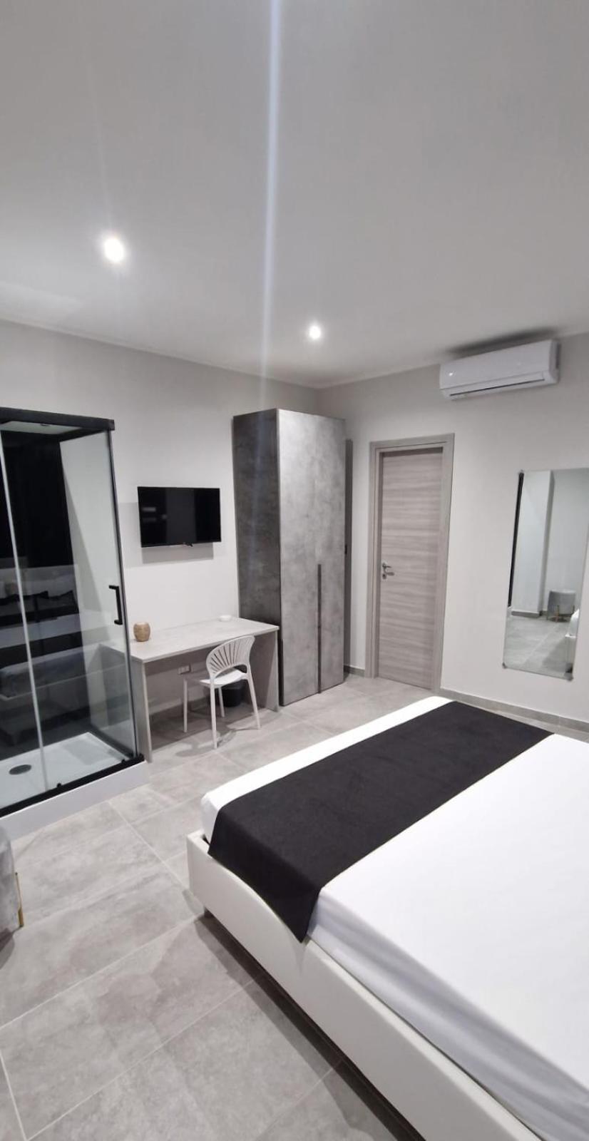 Hotel Movida Касория Екстериор снимка