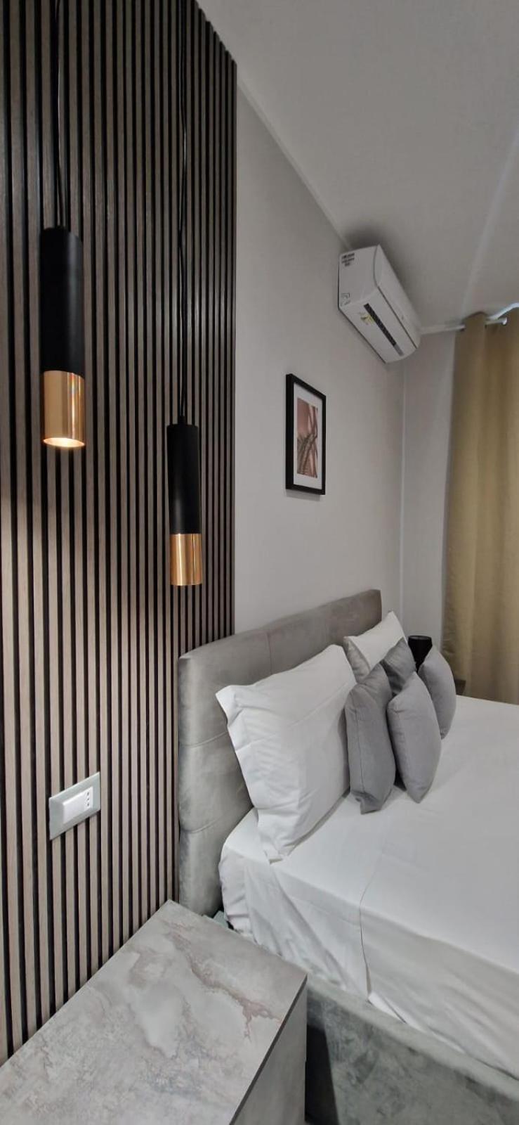 Hotel Movida Касория Екстериор снимка
