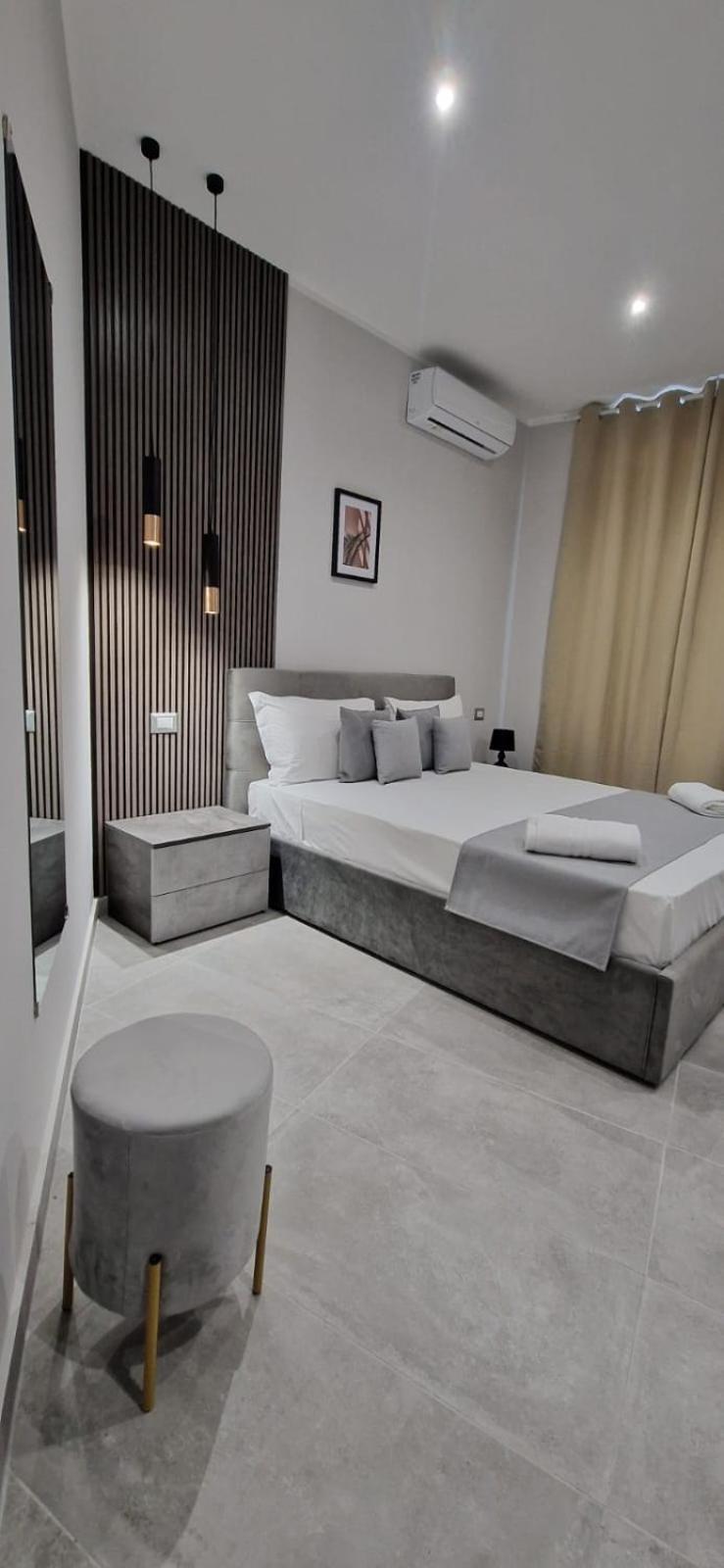 Hotel Movida Касория Екстериор снимка