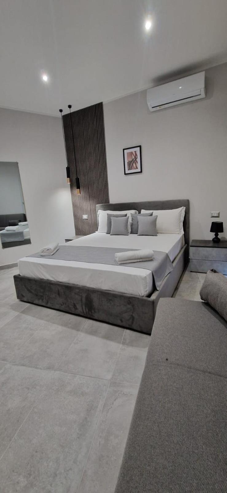 Hotel Movida Касория Екстериор снимка