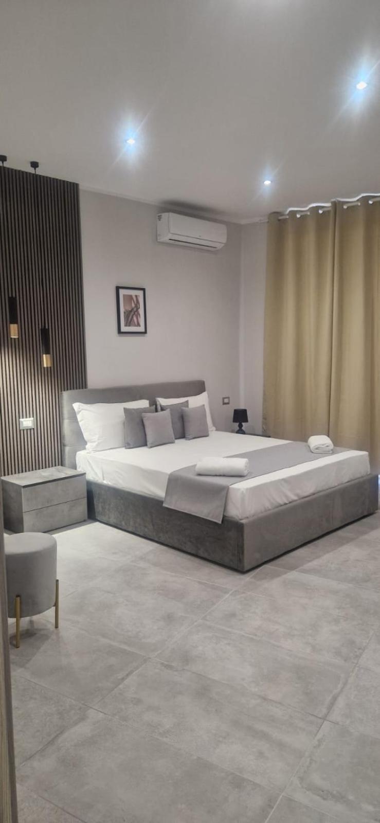 Hotel Movida Касория Екстериор снимка