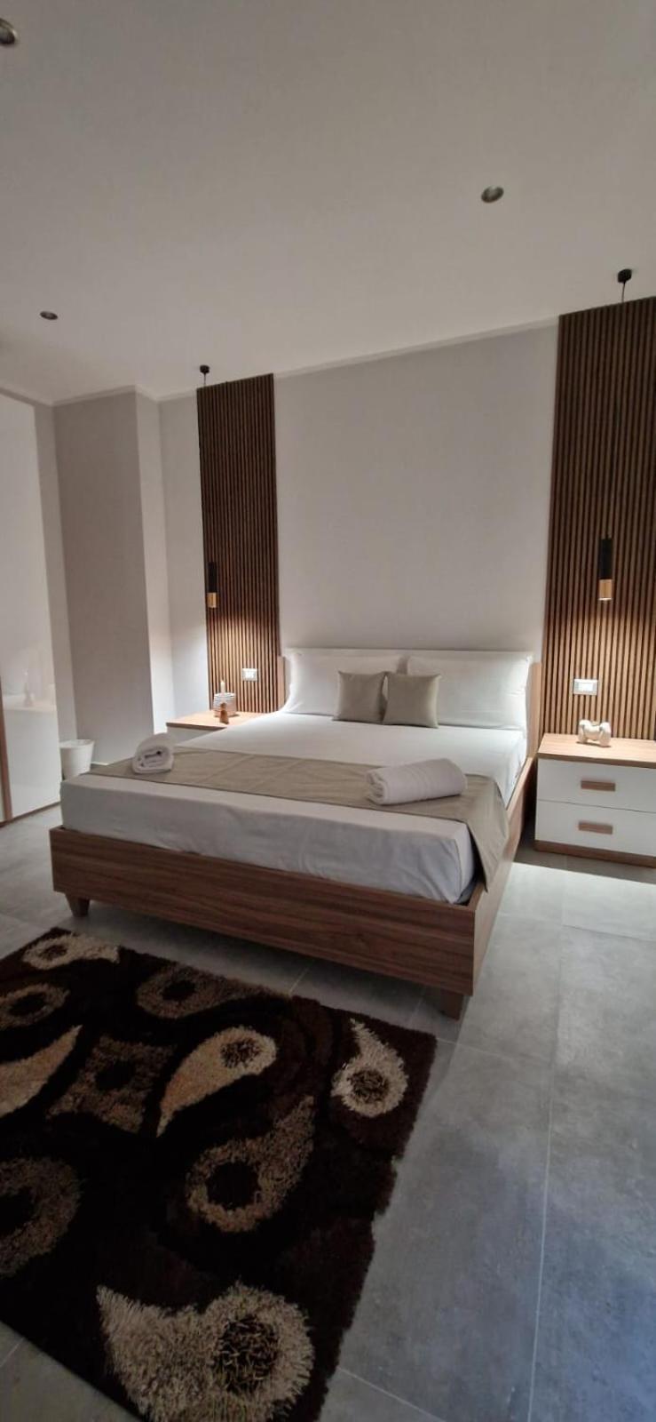 Hotel Movida Касория Екстериор снимка