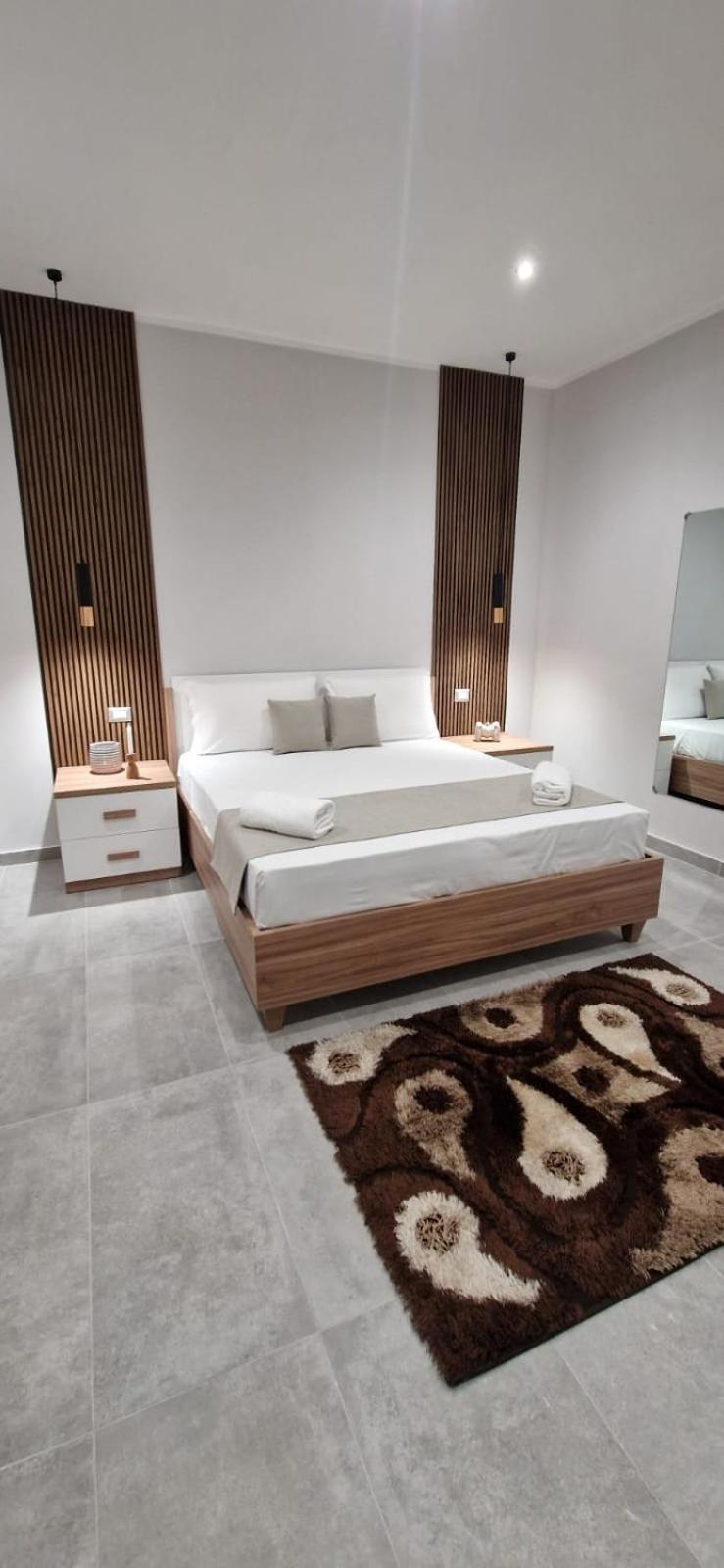 Hotel Movida Касория Екстериор снимка