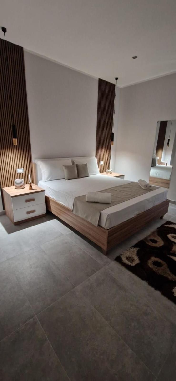 Hotel Movida Касория Екстериор снимка