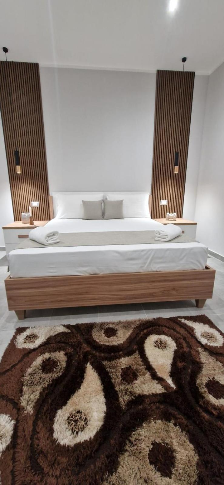 Hotel Movida Касория Екстериор снимка