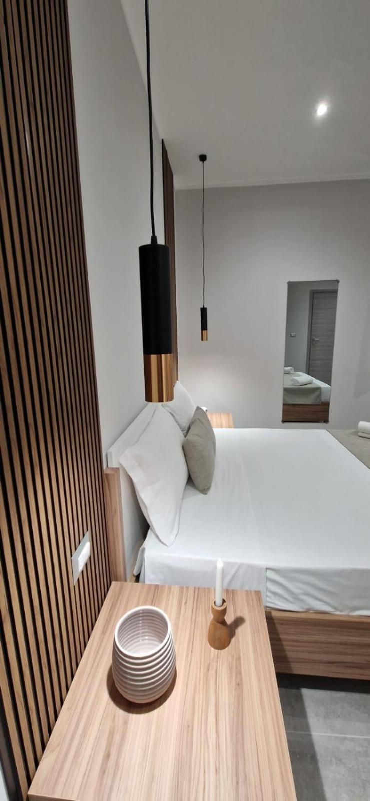Hotel Movida Касория Екстериор снимка