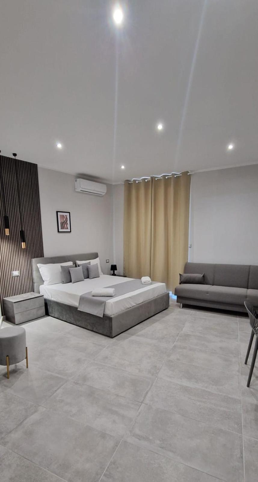 Hotel Movida Касория Екстериор снимка