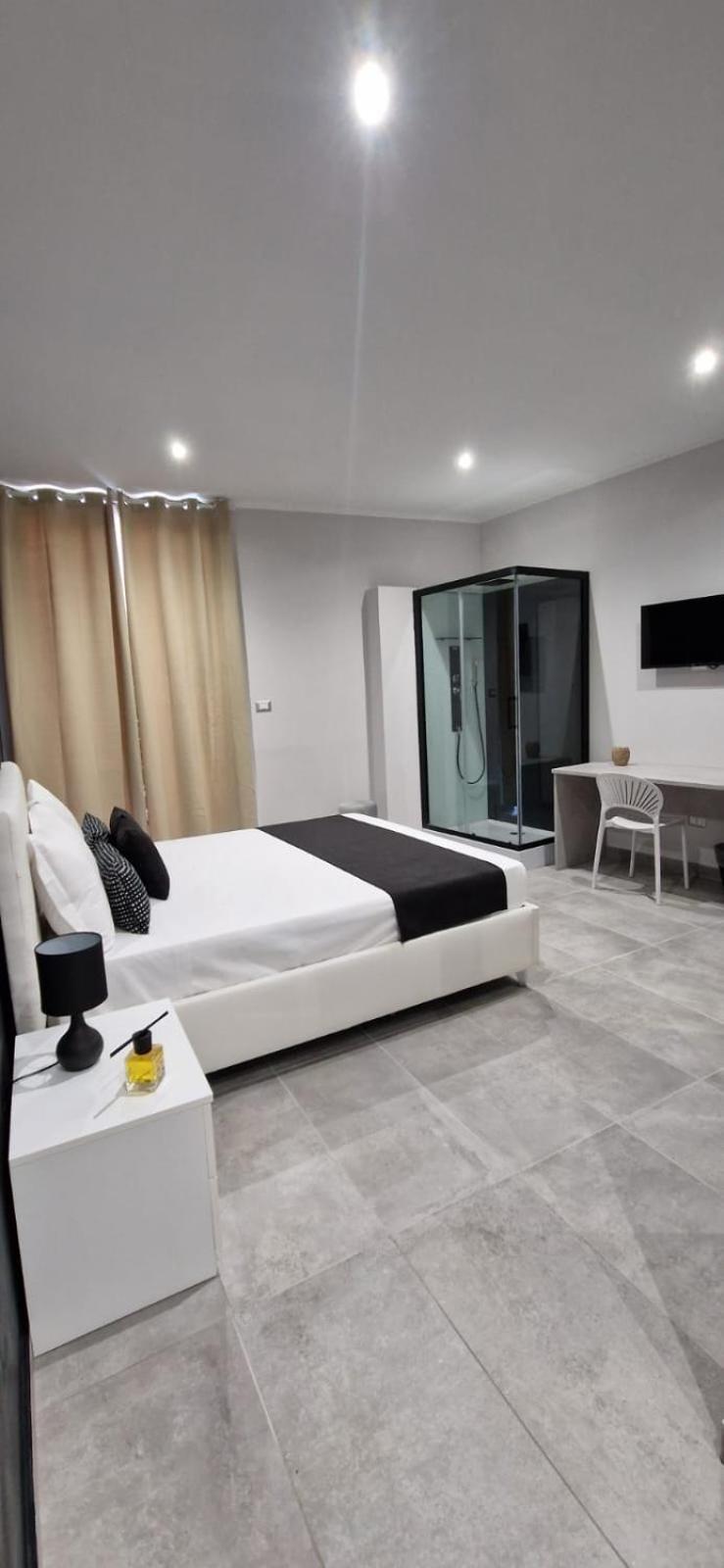 Hotel Movida Касория Екстериор снимка