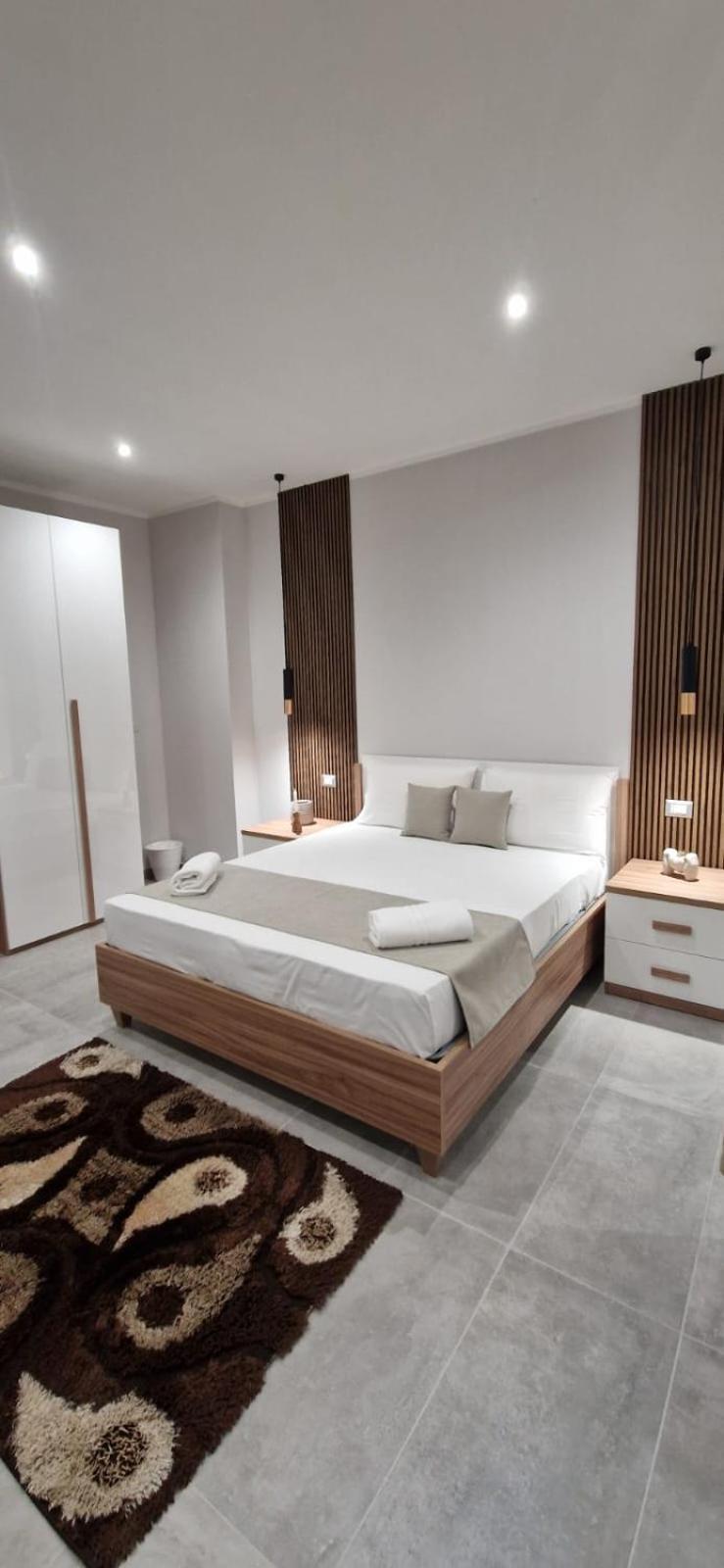 Hotel Movida Касория Екстериор снимка