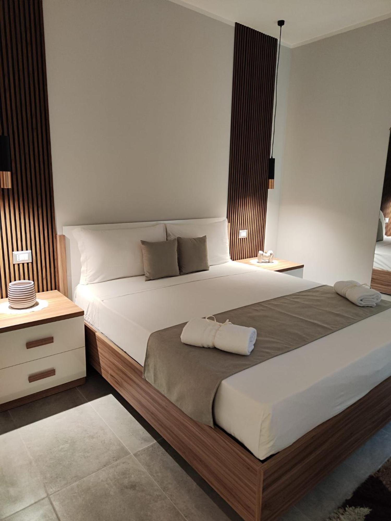 Hotel Movida Касория Екстериор снимка