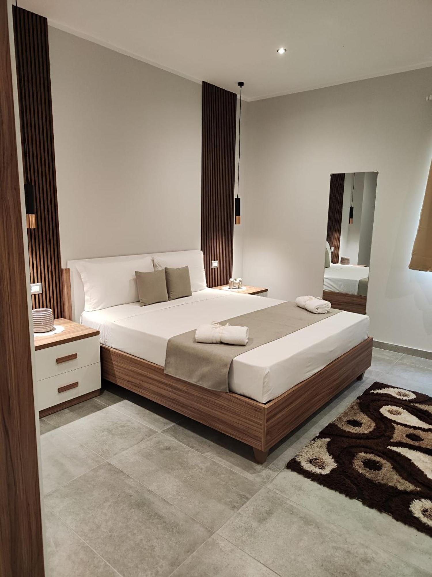 Hotel Movida Касория Екстериор снимка