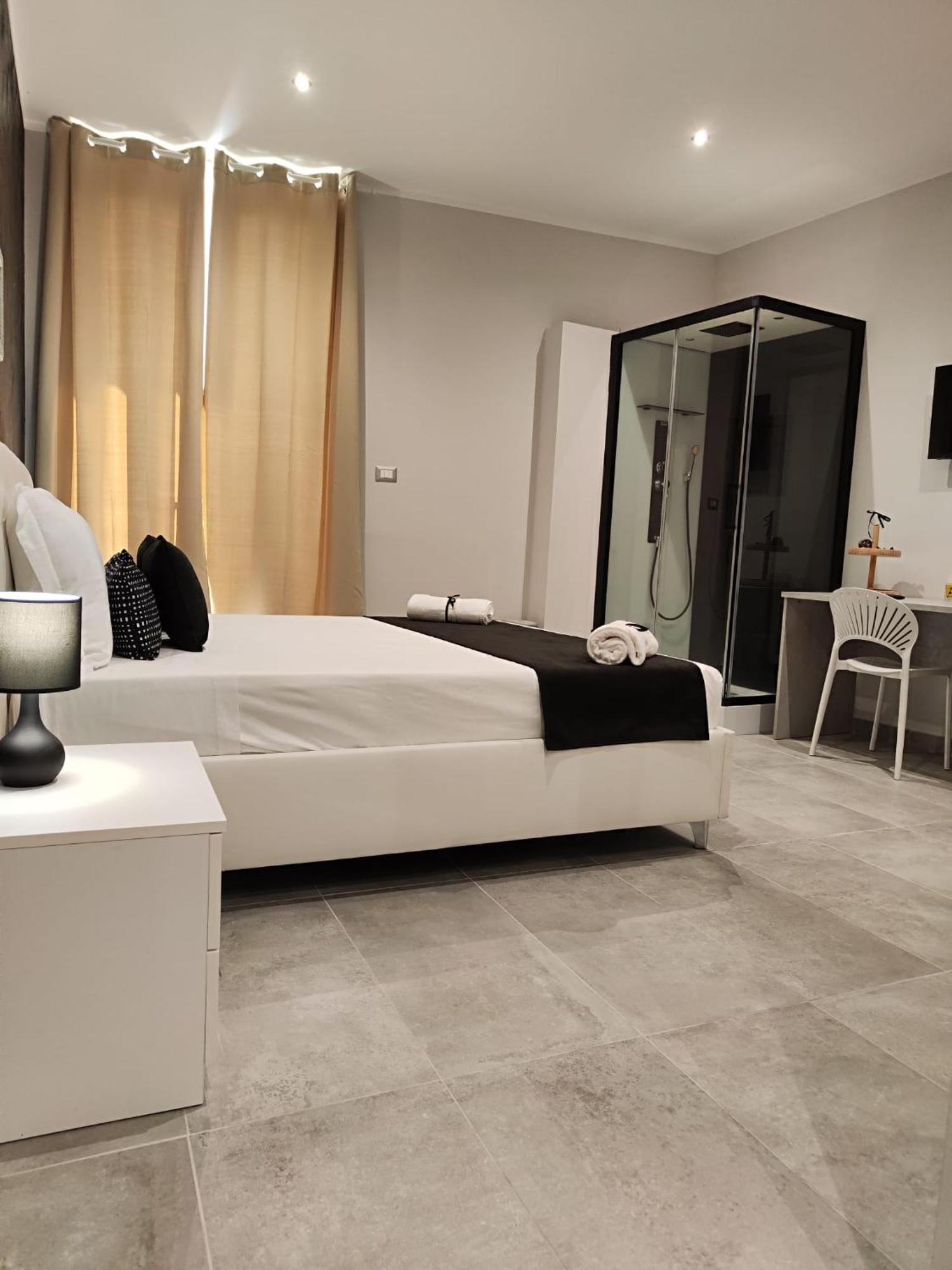 Hotel Movida Касория Екстериор снимка