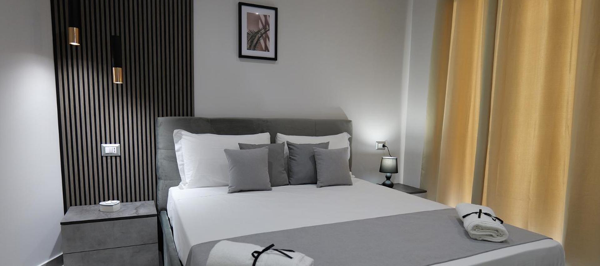 Hotel Movida Касория Екстериор снимка