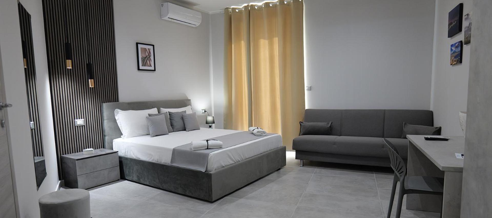 Hotel Movida Касория Екстериор снимка