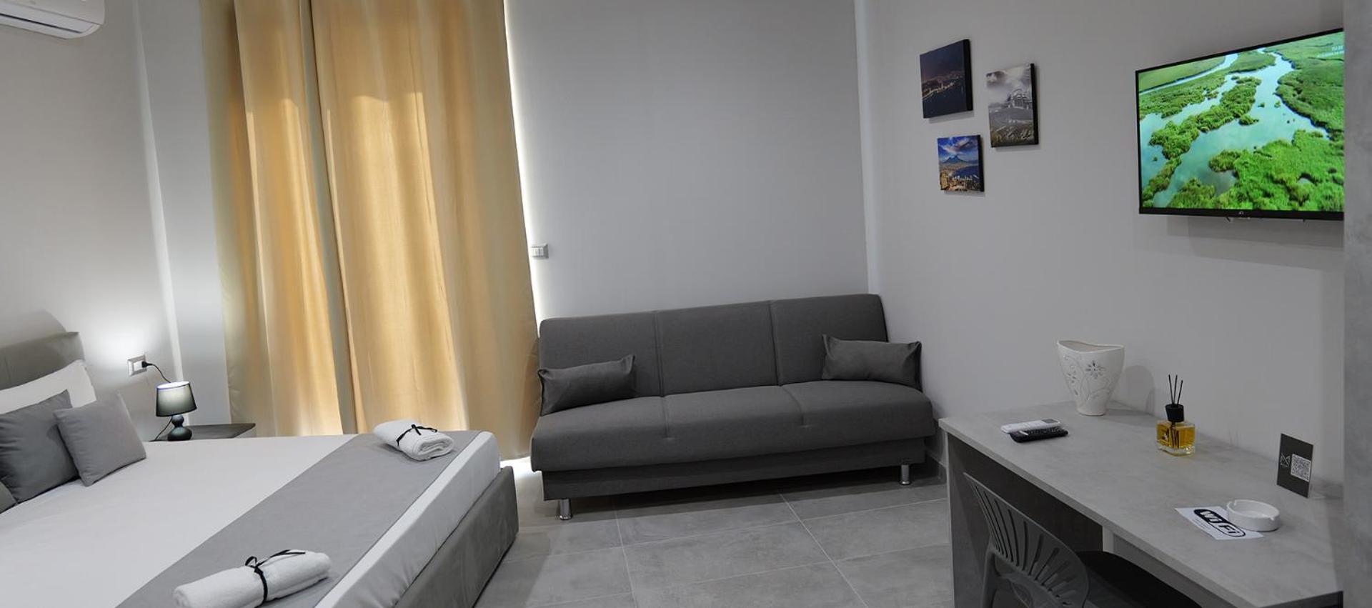 Hotel Movida Касория Екстериор снимка