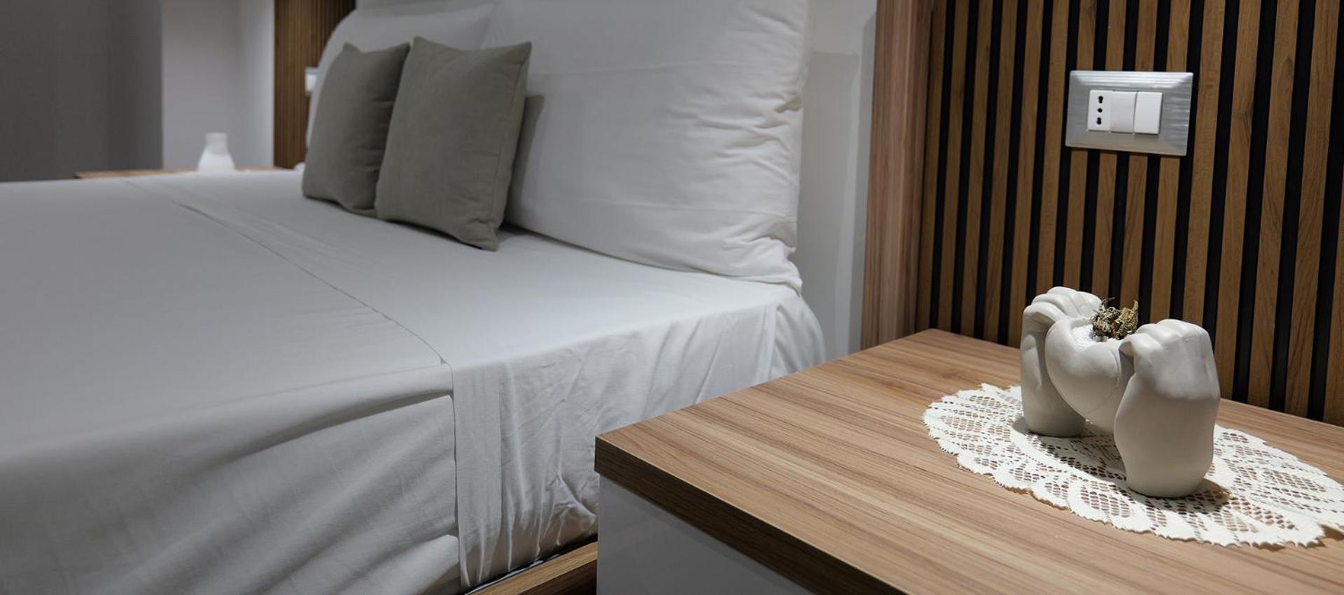 Hotel Movida Касория Екстериор снимка