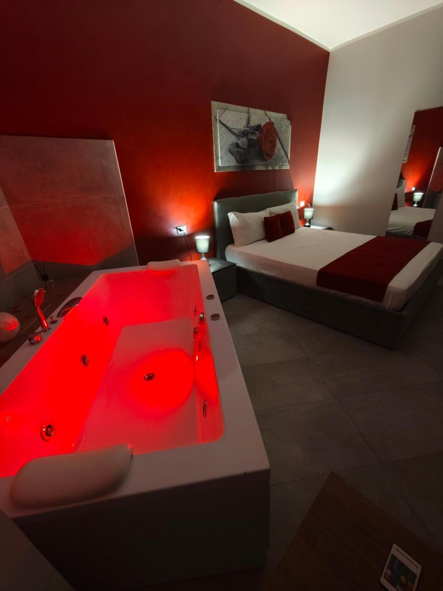 Hotel Movida Касория Стая снимка