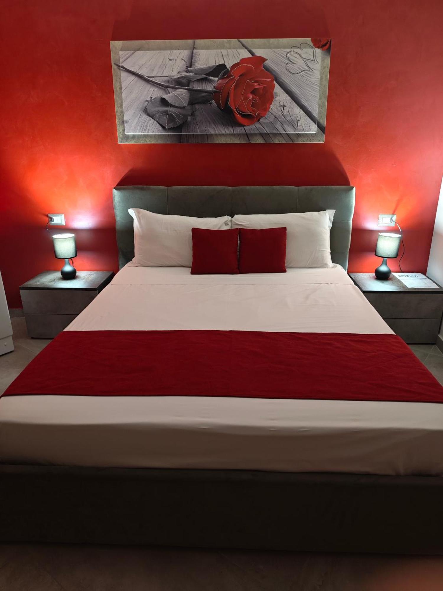 Hotel Movida Касория Екстериор снимка
